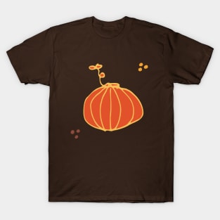 Cute pumpkin T-Shirt
